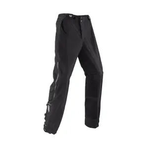 Leatt Pant ADV Rain Cover Black