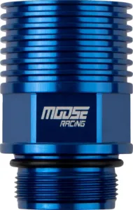 MOOSE OFFROAD HARD-PARTS - COOLER REAR BRAKE CALIPER - 17010722