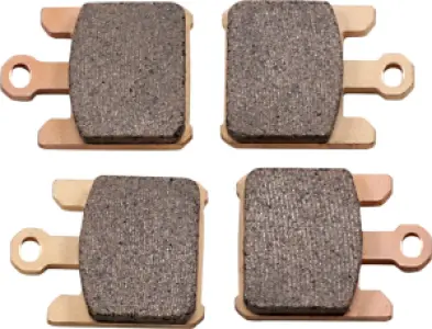 GALFER - BRAKE PAD SINTERED SPORT - 17220813