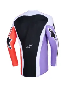 ALPINESTARS(MX) - JERSEY RACER AIR PORTL MULTI X - 29108630