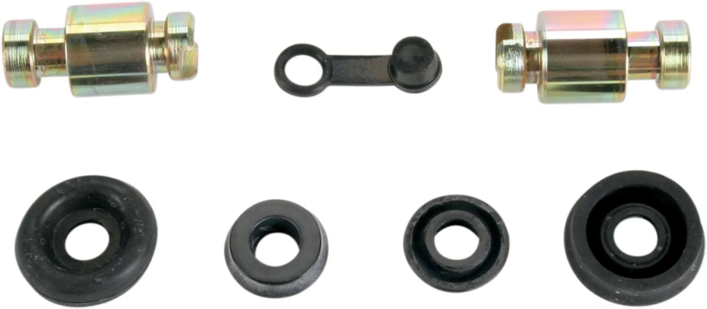 MOOSE OFFROAD FOUR WHEEL - WHL CYLNDR RPR KT TRX400 - 17020004