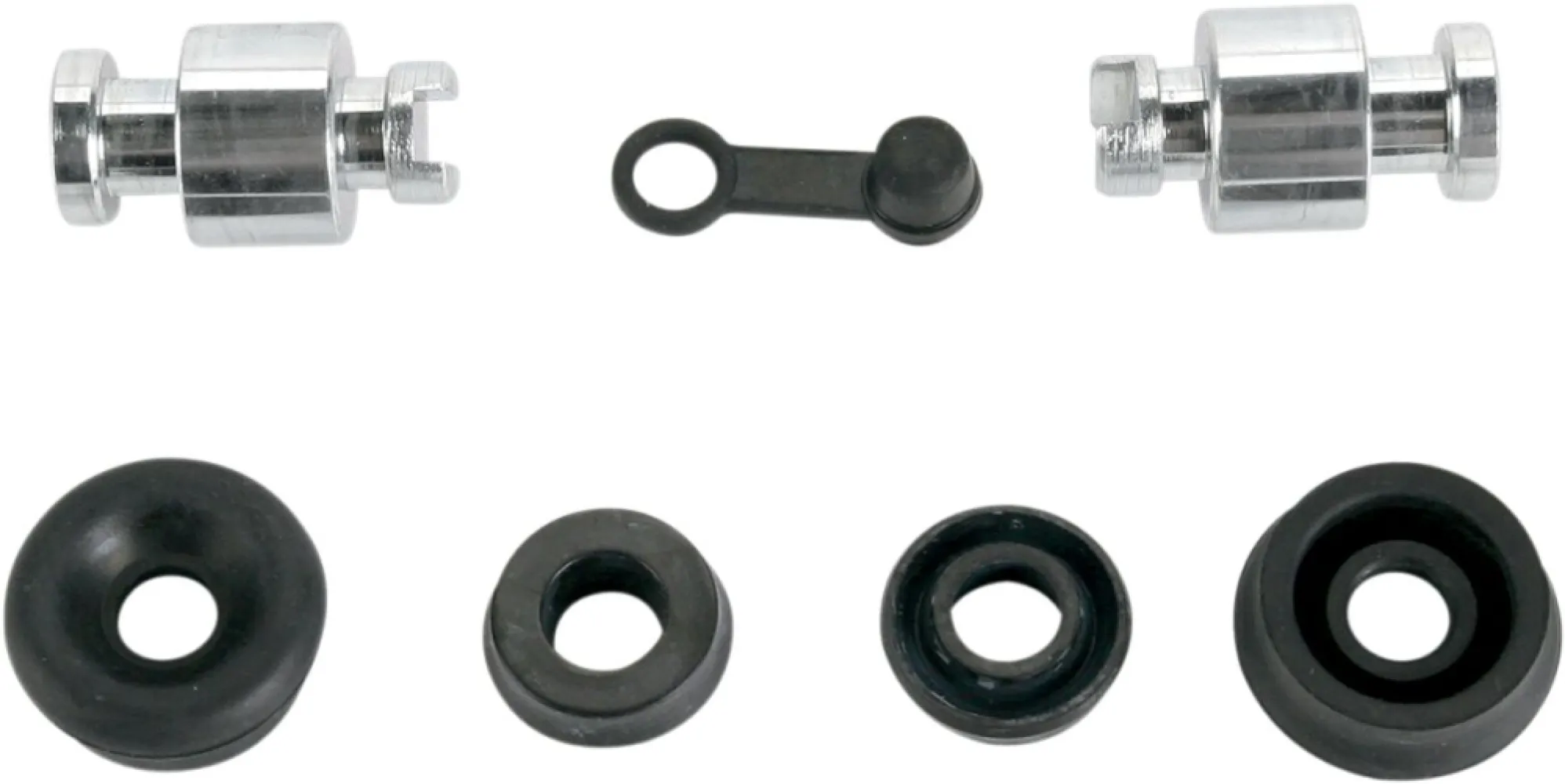 MOOSE OFFROAD FOUR WHEEL - WHL CYLNDR RPR KT TRX350 - 17020005