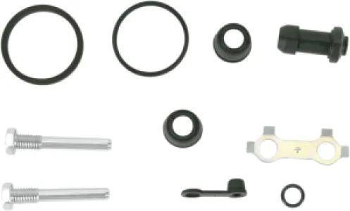 MOOSE OFFROAD FOUR WHEEL - REBUILD KT CALIPR RR HON - 17020068