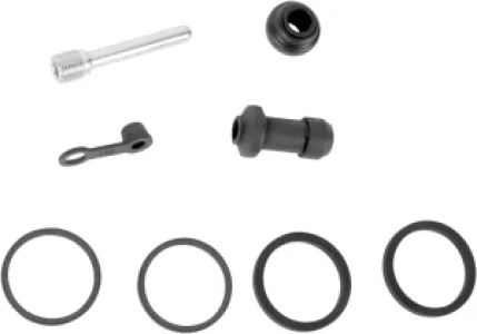 MOOSE OFFROAD HARD-PARTS - REBUILD KT CALIPR FRT HON - 17020091