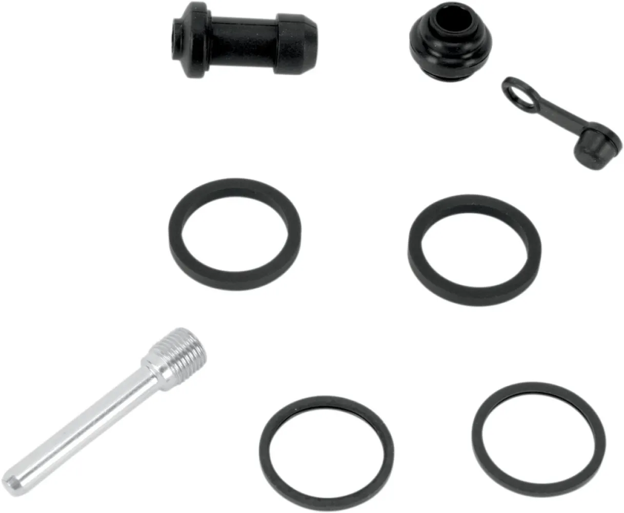 MOOSE OFFROAD HARD-PARTS - REBUILD KT CALIPR FRT KAW - 17020093