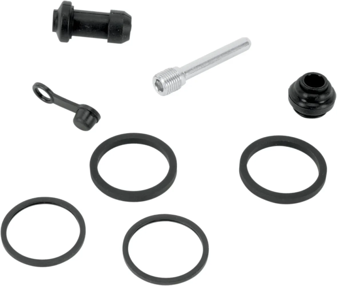 MOOSE OFFROAD HARD-PARTS - REBUILD KT CALIPR FRT SUZ - 17020094