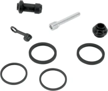 MOOSE OFFROAD HARD-PARTS - REBUILD KT CALIPR FRT SUZ - 17020094