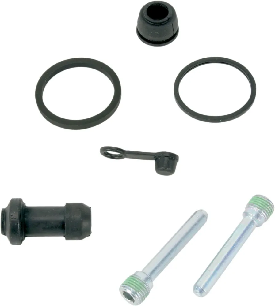 MOOSE OFFROAD HARD-PARTS - REBUILD KT CALIPR FRT HON - 17020090