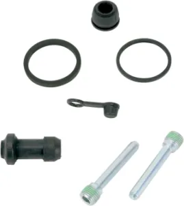 MOOSE OFFROAD HARD-PARTS - REBUILD KT CALIPR FRT HON - 17020090
