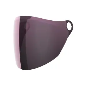 Nexx Spare Parts VISOR FLAT X.G30 IRI RED