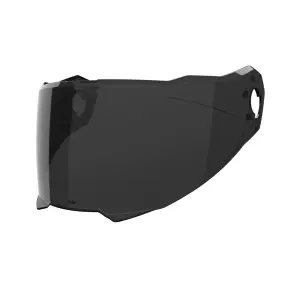 NEXX Spare part VISOR X.LIFETOUR L SMOKE 80%