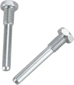 MOOSE OFFROAD FOUR WHEEL - BRAKE CALIPER PINS RR - 17020108