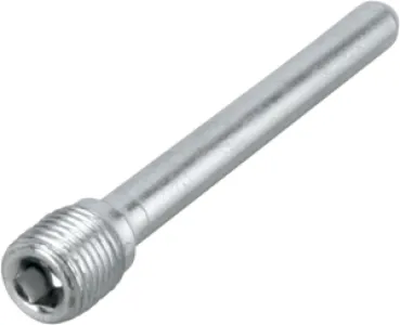 MOOSE OFFROAD FOUR WHEEL - BRAKE CALIPER PINS RR - 17020111