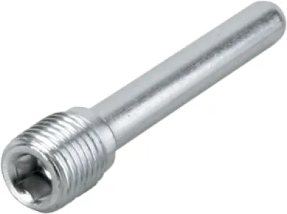 MOOSE OFFROAD FOUR WHEEL - BRAKE CALIPER PINS FRT - 17020107