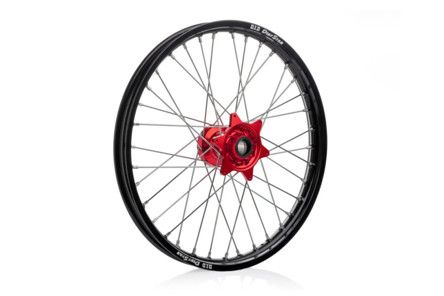 DID - WHEEL DIRTSTAR 1.60X21 36H RD - 02030722