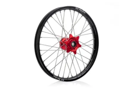 DID - WHEEL DIRTSTAR 1.60X21 36H RD - 02030722