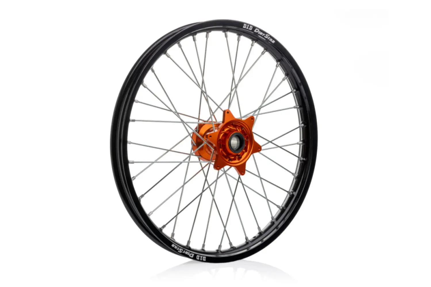 DID - WHEEL DIRTSTAR 1.60X21 36H OR - 02030723