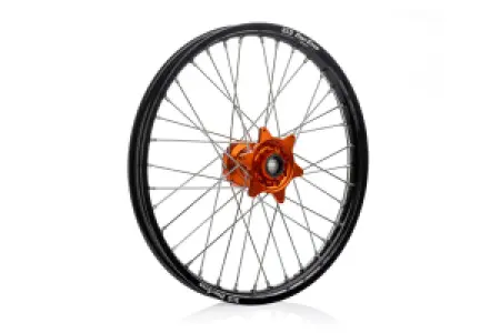 DID - WHEEL DIRTSTAR 1.60X21 36H OR - 02030723