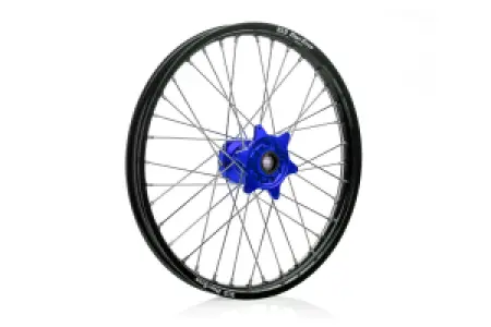 DID - WHEEL DIRTSTAR 1.60X21 36H BL - 02030724