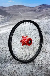 DID - WHEEL DIRTSTAR 1.60X21 36H RD - 02030722