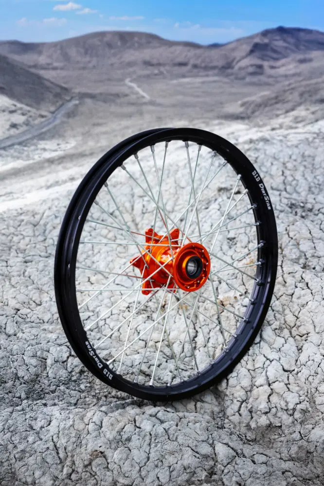 DID - WHEEL DIRTSTAR 1.60X21 36H OR - 02030723