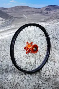 DID - WHEEL DIRTSTAR 1.60X21 36H OR - 02030723