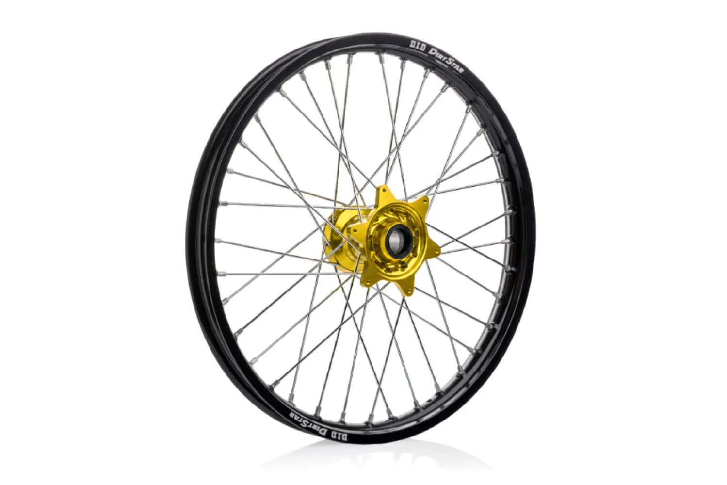 DID - WHEEL DIRTSTAR 1.60X21 36H GD - 02030726