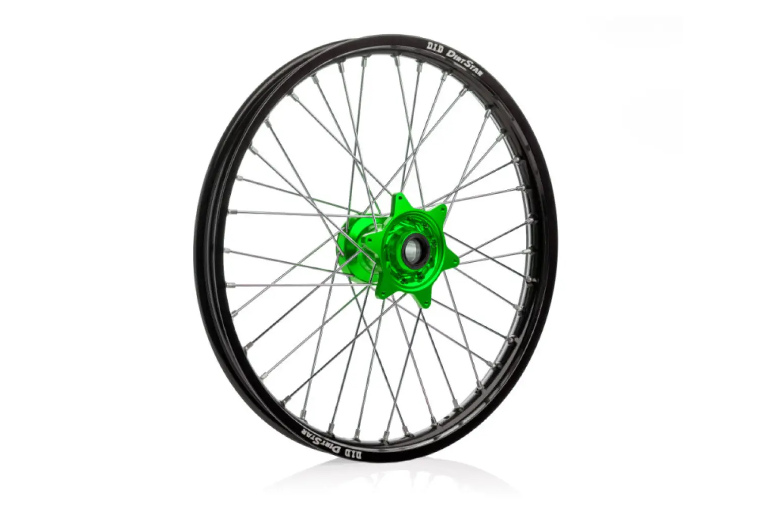 DID - WHEEL DIRTSTAR 1.60X21 36H GN - 02030725