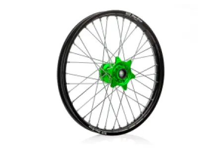 DID - WHEEL DIRTSTAR 1.60X21 36H GN - 02030725