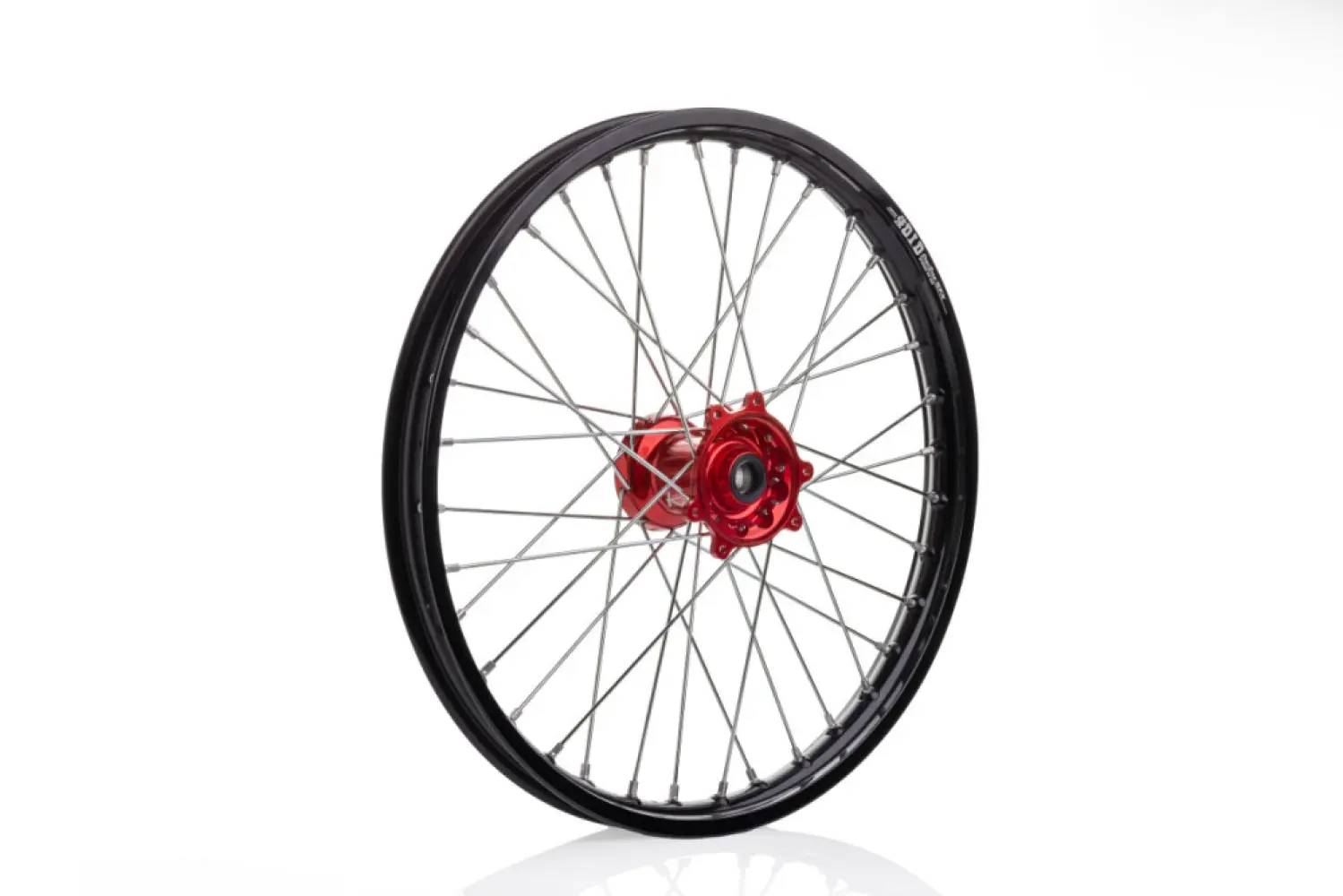 DID - WHEEL DIRTSTAR ST-X 1.60X21 36 - 02030727
