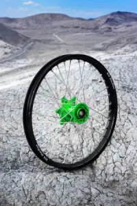 DID - WHEEL DIRTSTAR 1.60X21 36H GN - 02030725