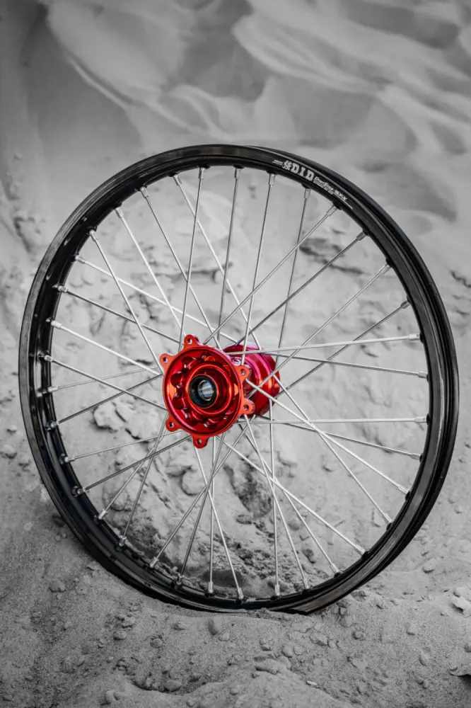 DID - WHEEL DIRTSTAR ST-X 1.60X21 36 - 02030727
