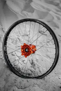 DID - WHEEL DIRTSTAR ST-X 1.60X21 36 - 02030728