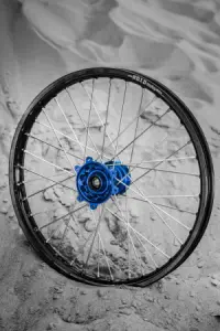 DID - WHEEL DIRTSTAR ST-X 1.60X21 36 - 02030729