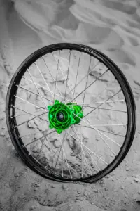 DID - WHEEL DIRTSTAR ST-X 1.60X21 36 - 02030730