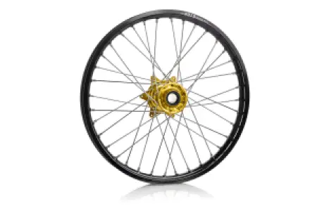 DID - WHEEL DIRTSTAR ST-X 1.60X21 36 - 02030731