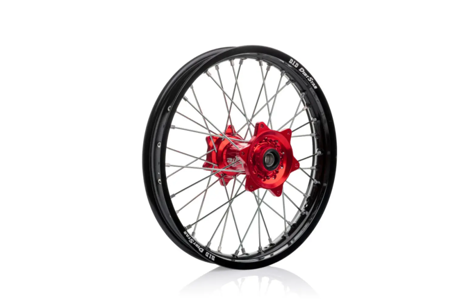 DID - WHEEL DIRTSTAR 2.15X19 36H RD - 02040695