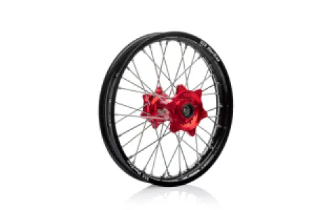DID - WHEEL DIRTSTAR 2.15X19 36H RD - 02040695