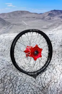 DID - WHEEL DIRTSTAR 2.15X19 36H RD - 02040695