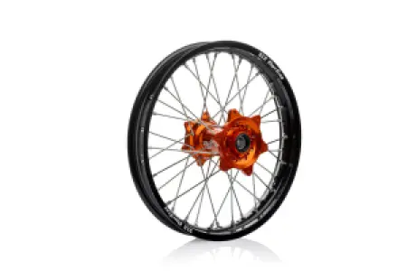 DID - WHEEL DIRTSTAR 2.15X18 36H OR - 02040698