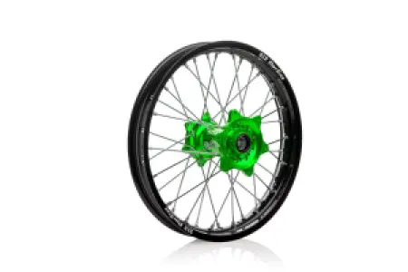 DID - WHEEL DIRTSTAR 2.15X18 36H GN - 02040702