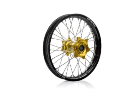DID - WHEEL DIRTSTAR 2.15X18 36H GD - 02040704