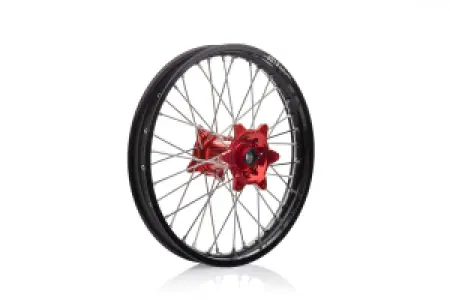 DID - WHEEL DIRTSTAR ST-X 2.15X19 36 - 02040705