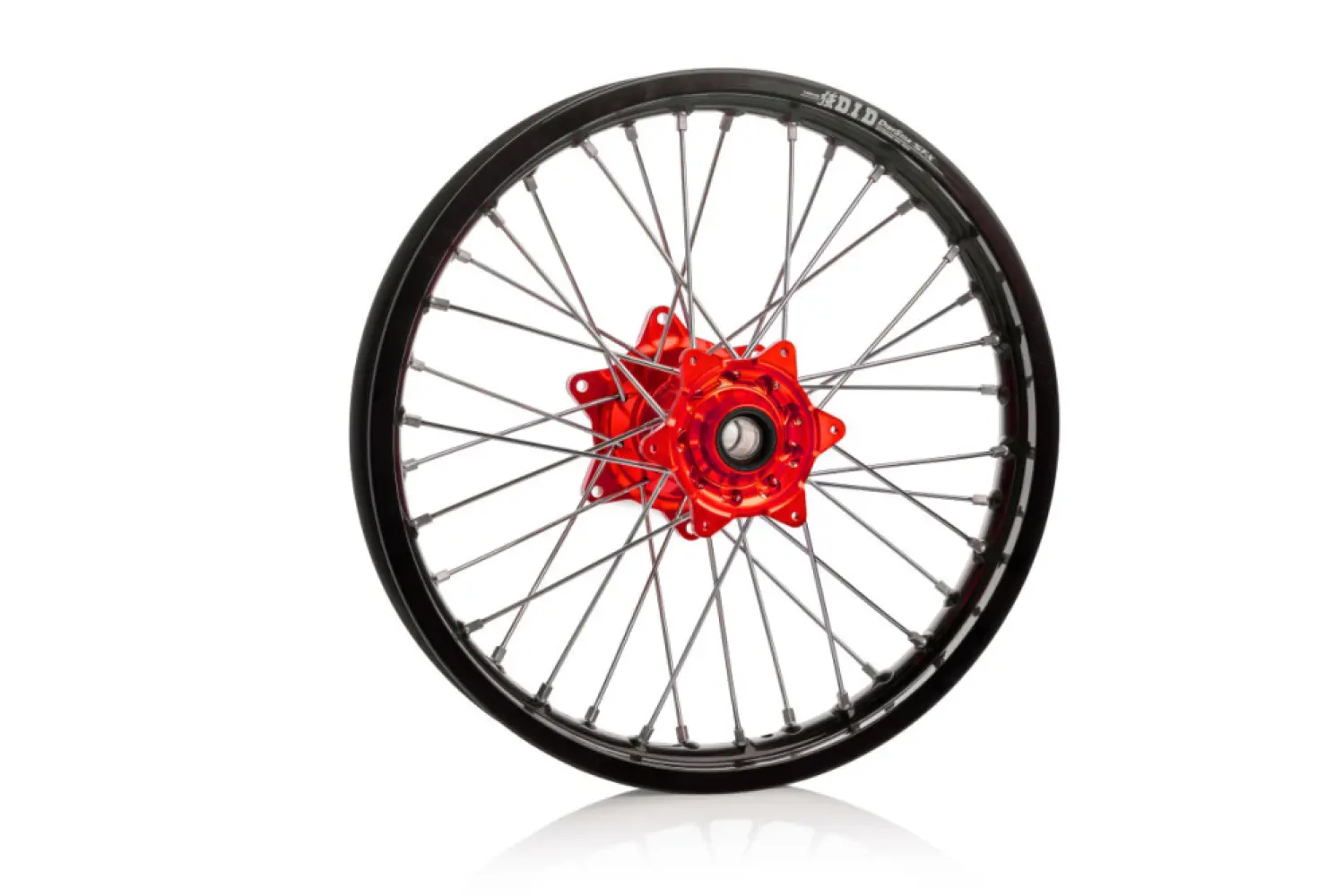 DID - WHEEL DIRTSTAR ST-X 2.15X19 36 - 02040705