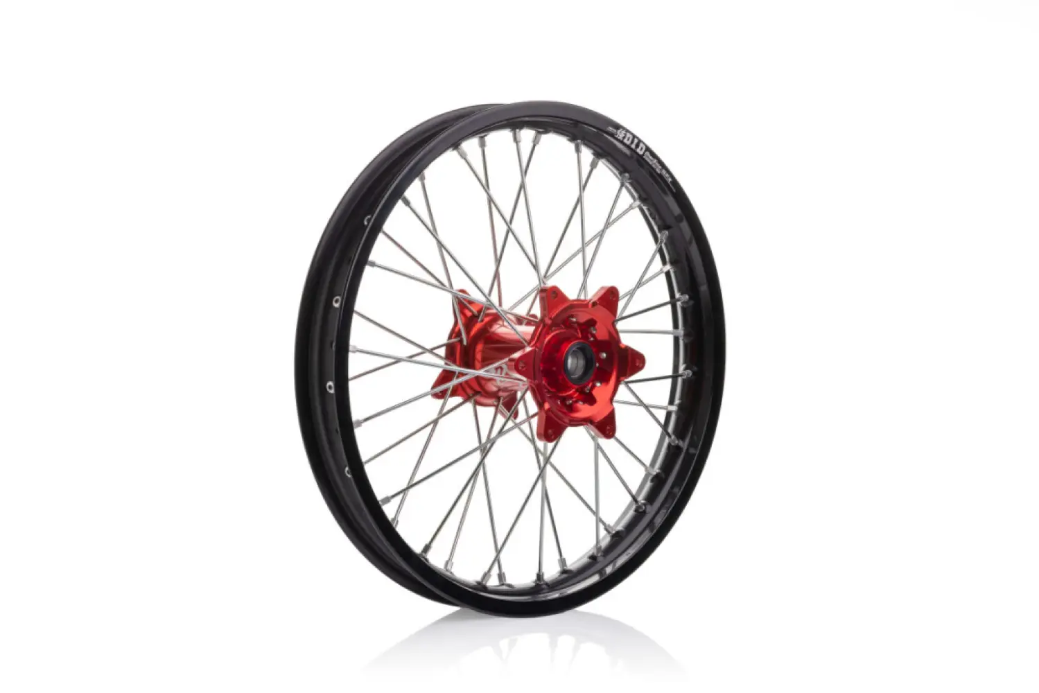DID - WHEEL DIRTSTAR ST-X 2.15X18 36 - 02040706