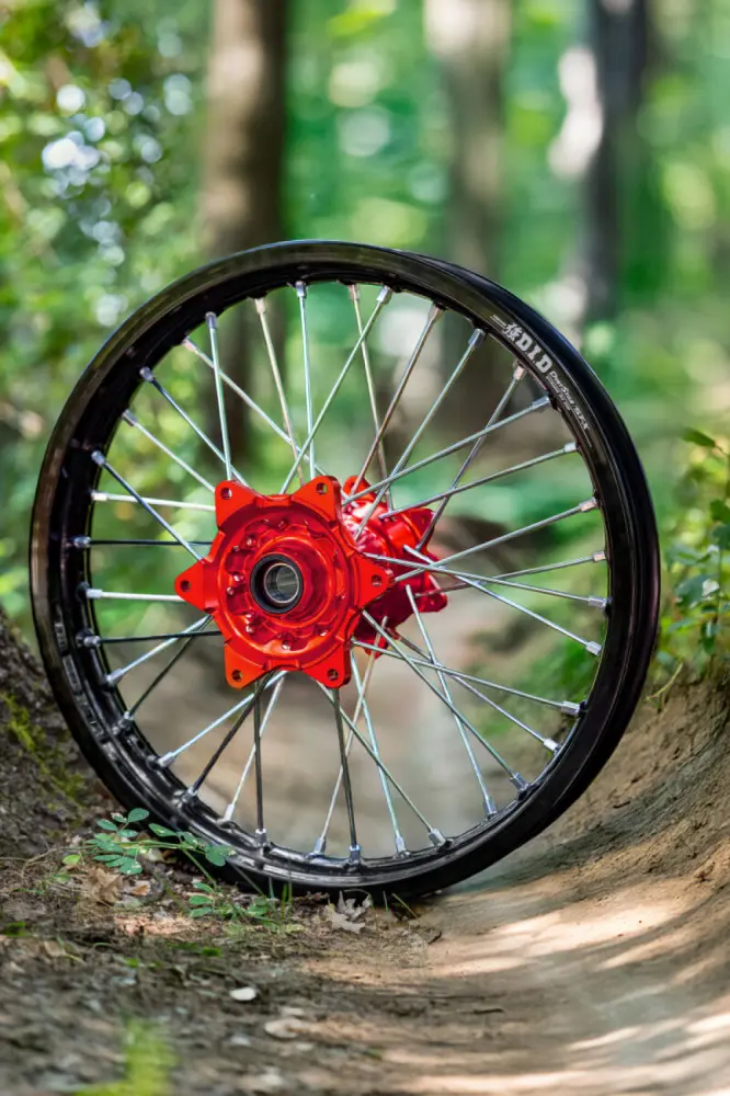 DID - WHEEL DIRTSTAR ST-X 2.15X19 36 - 02040705