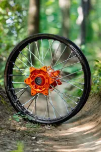 DID - WHEEL DIRTSTAR ST-X 2.15X19 36 - 02040707