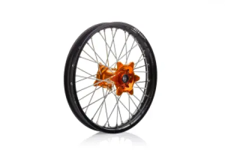 DID - WHEEL DIRTSTAR ST-X 2.15X18 36 - 02040708