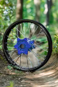 DID - WHEEL DIRTSTAR ST-X 2.15X19 36 - 02040709