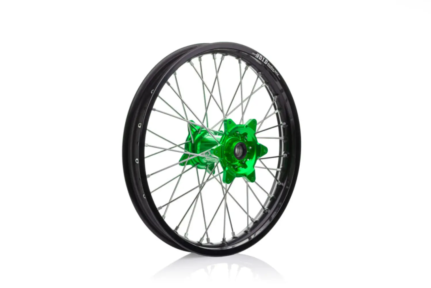 DID - WHEEL DIRTSTAR ST-X 2.15X18 36 - 02040711